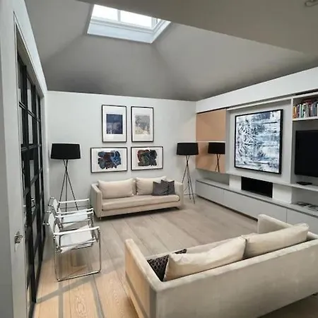 Casa vacanze Execustay Marbella