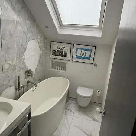 Casa vacanze Execustay Marbella