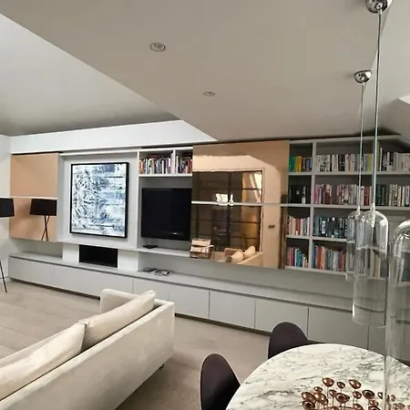 Casa vacanze Execustay
